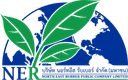 NER logo